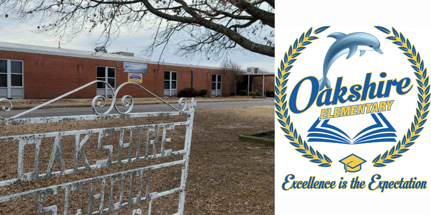 Oakshire Elementary School
